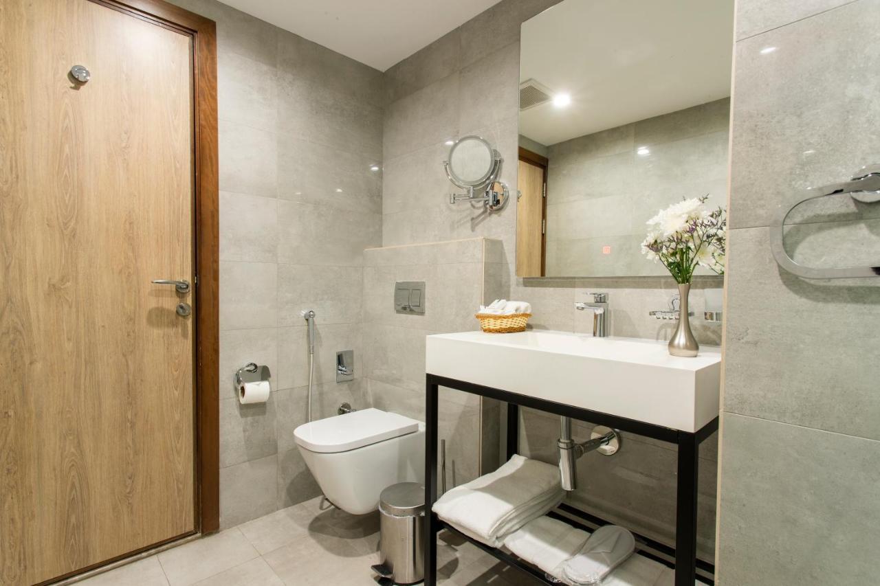 Cindyan Serviced Apartments 알크호바르 외부 사진