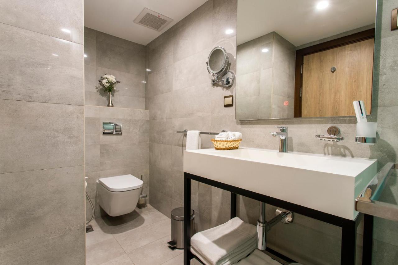 Cindyan Serviced Apartments 알크호바르 외부 사진