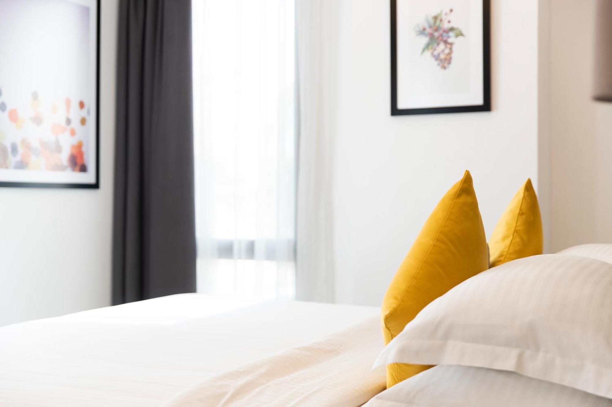 Cindyan Serviced Apartments 알크호바르 외부 사진