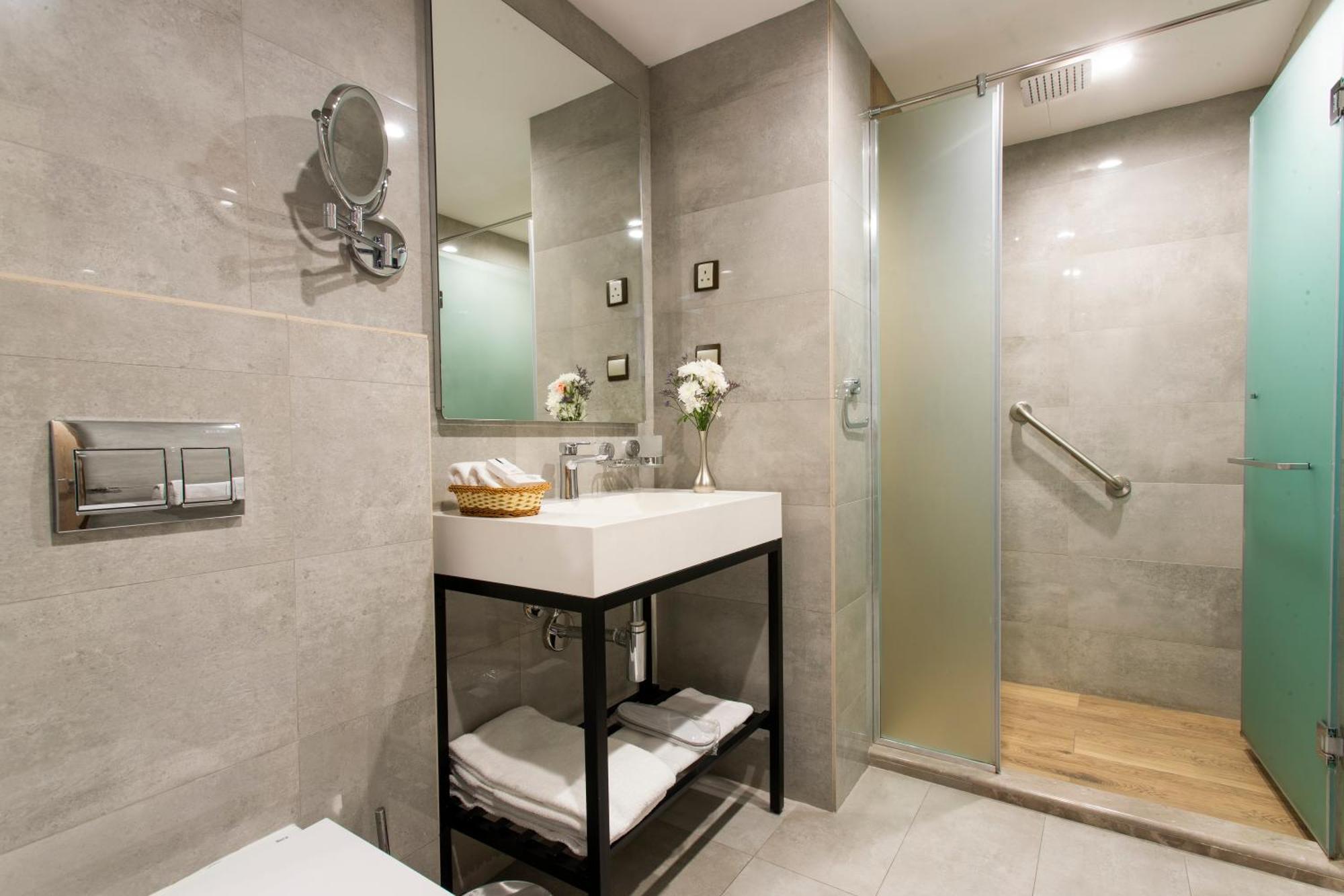 Cindyan Serviced Apartments 알크호바르 외부 사진