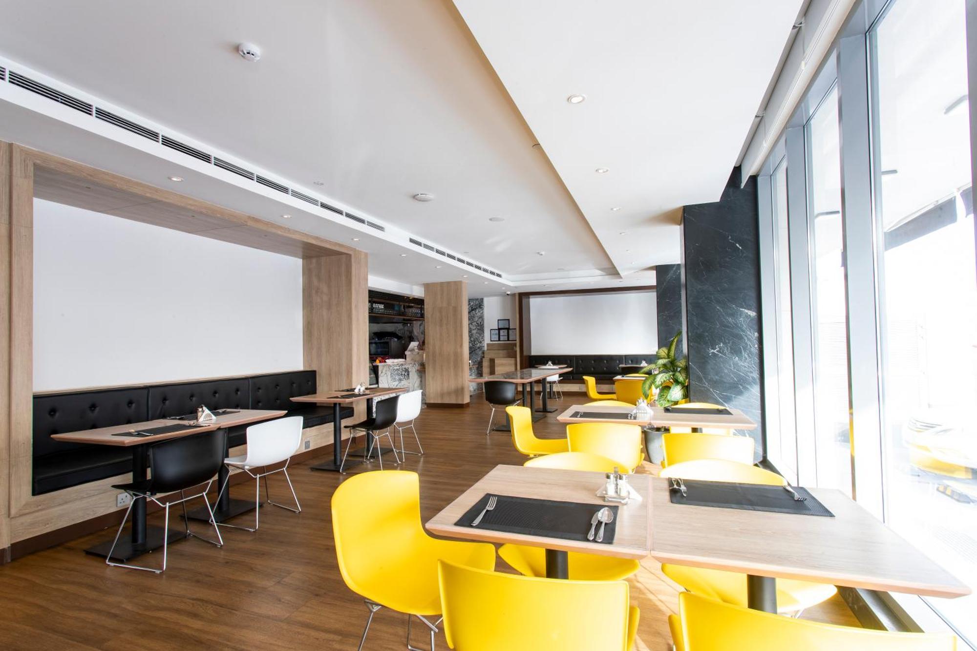 Cindyan Serviced Apartments 알크호바르 외부 사진
