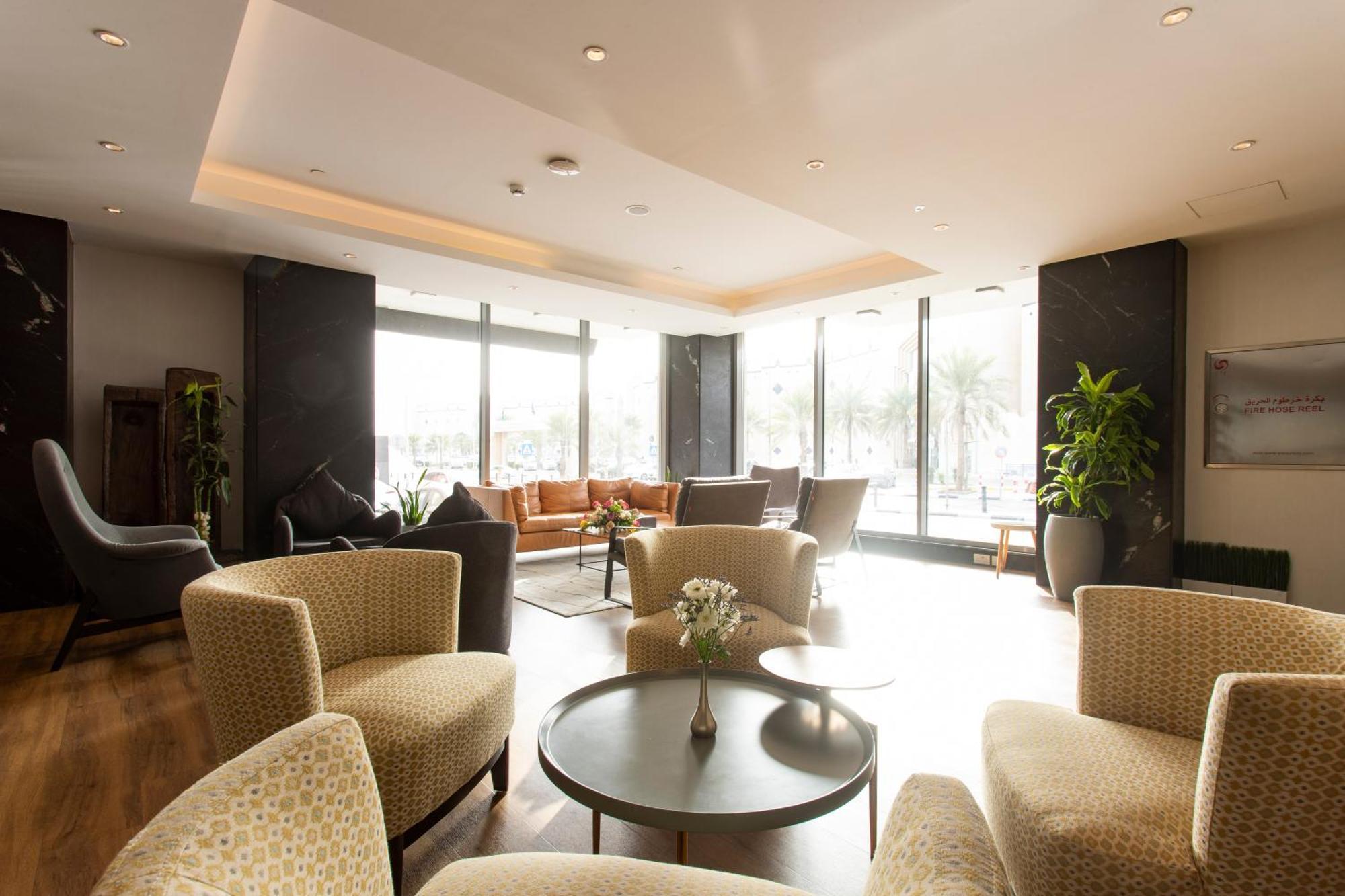 Cindyan Serviced Apartments 알크호바르 외부 사진