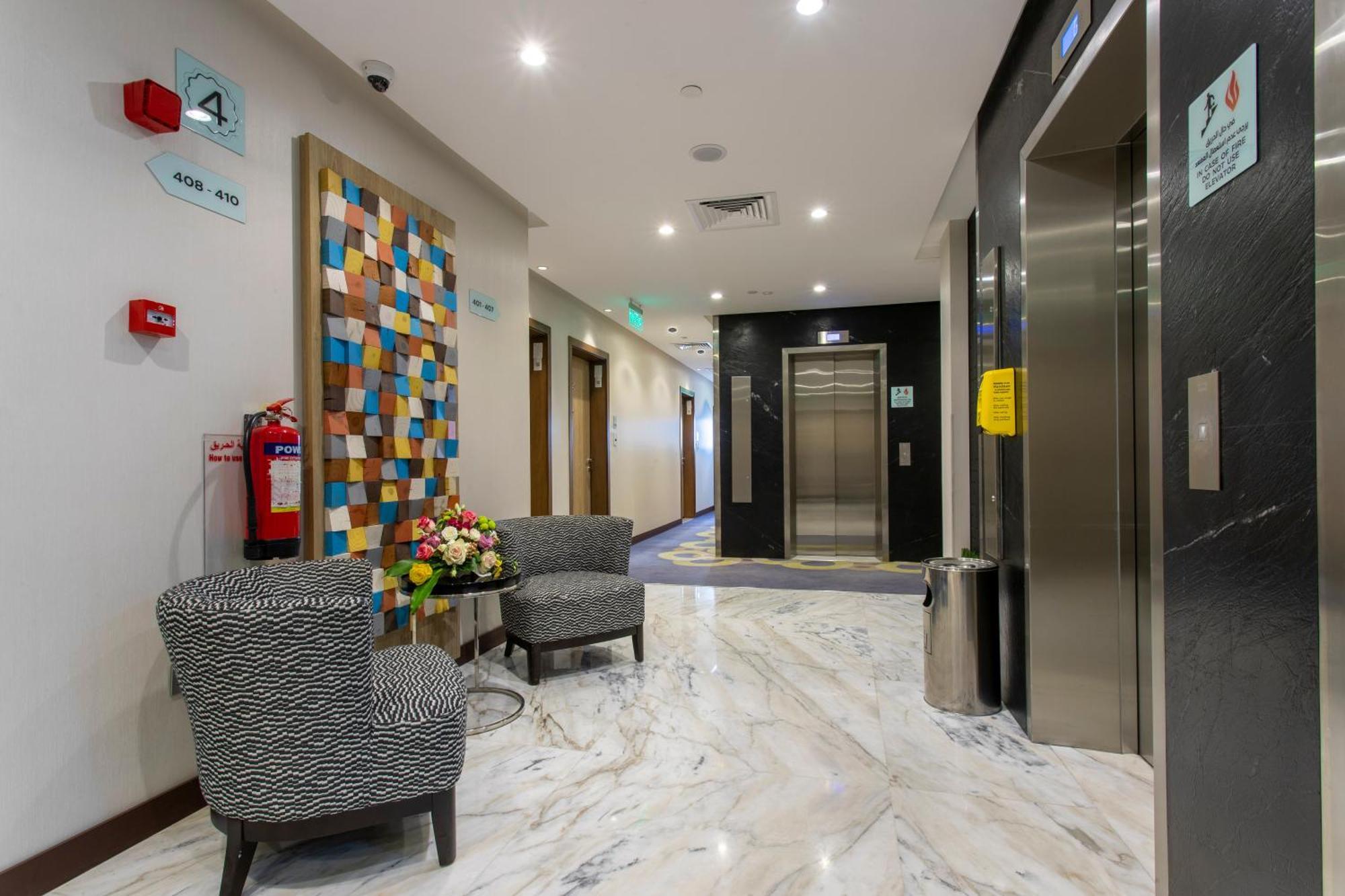 Cindyan Serviced Apartments 알크호바르 외부 사진